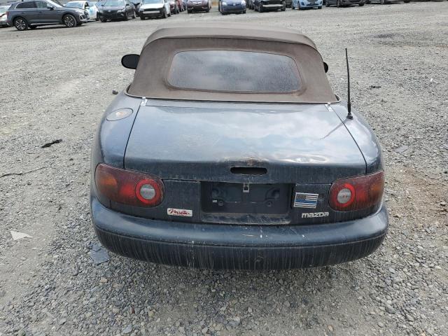 Photo 6 from auction – 1996 MAZDA MX-5 MIATA with VIN JM1NA3537T0719211