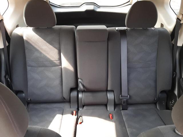 Photo 10 from auction – 2016 NISSAN ROGUE S with VIN KNMAT2MV8GP614440