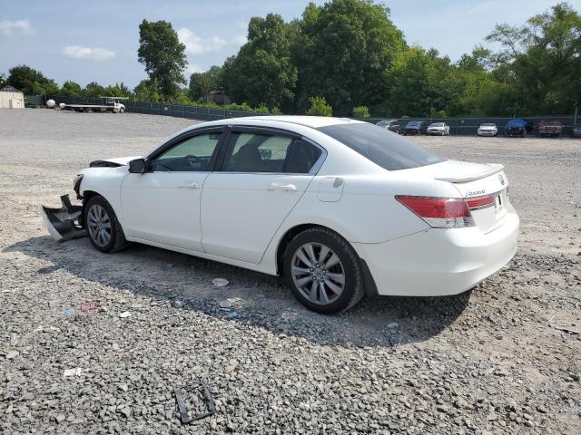 Photo 2 from auction – 2012 HONDA ACCORD EXL with VIN 1HGCP2F84CA108235