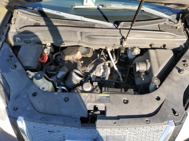 Photo 12 from auction – 2009 GMC ACADIA SLT with VIN 1GKEV33D49J105305