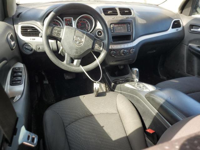 Photo 8 from auction – 2018 DODGE JOURNEY SE with VIN 3C4PDCAB1JT302549