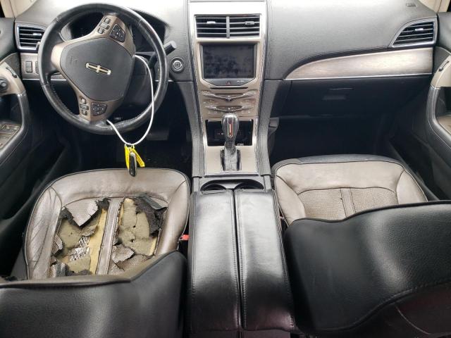 Photo 8 from auction – 2012 LINCOLN MKX with VIN 2LMDJ6JK3CBL19011