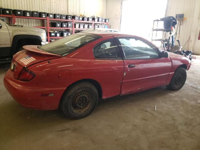 Photo 3 from auction – 2005 PONTIAC SUNFIRE with VIN 3G2JB12F45S188564