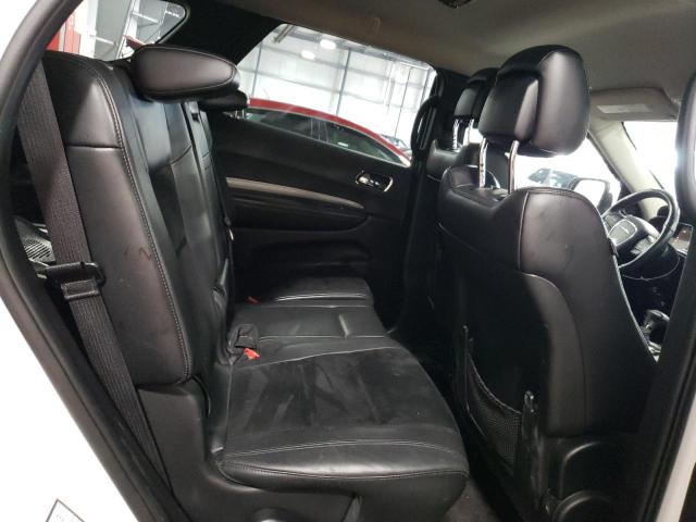 Фото 11 с аукциона – 2018 DODGE DURANGO GT с VIN 1C4RDJDG9JC312472