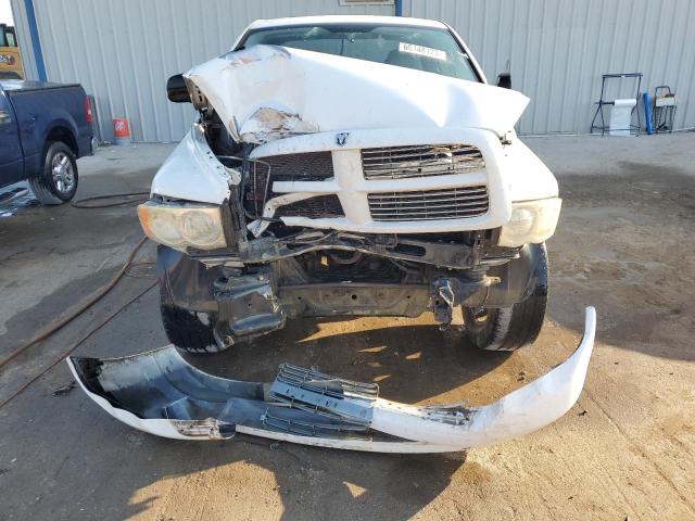 Photo 5 from auction – 2005 DODGE RAM 1500 S with VIN 1D7HU18D35S366346