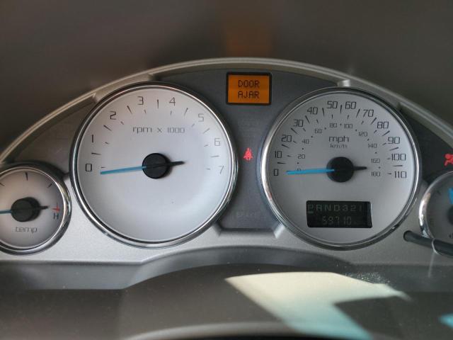 Photo 9 from auction – 2005 BUICK RENDEZVOUS with VIN 3G5DA03E75S504042