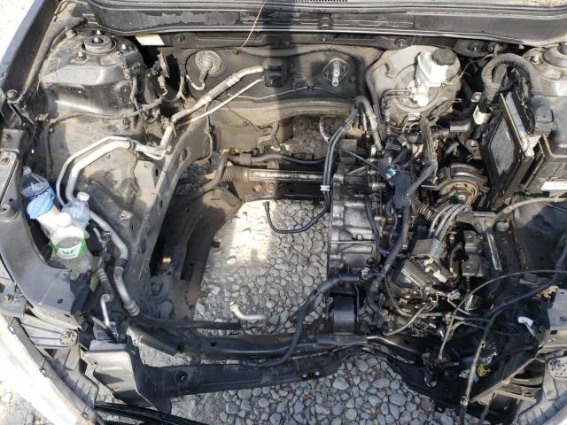 Photo 11 from auction – 2011 HYUNDAI SONATA GLS with VIN 5NPEB4AC3BH046217
