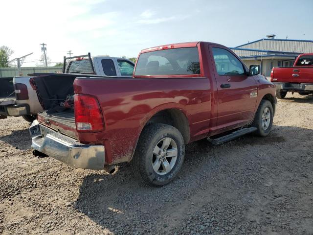 Photo 3 from auction – 2013 RAM 1500 ST with VIN 3C6JR7AP0DG529245