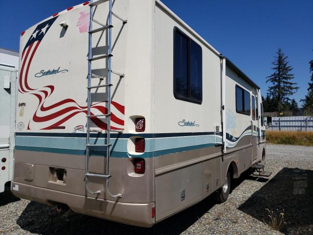 Photo 4 from auction – 1996 SOUT MOTORHOME with VIN 3FCMF53G7TJA02644