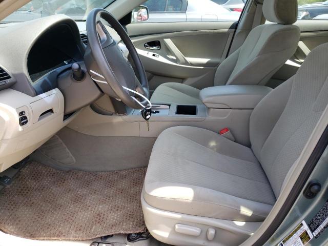 Photo 7 from auction – 2008 TOYOTA CAMRY CE with VIN 4T4BE46K18R045917
