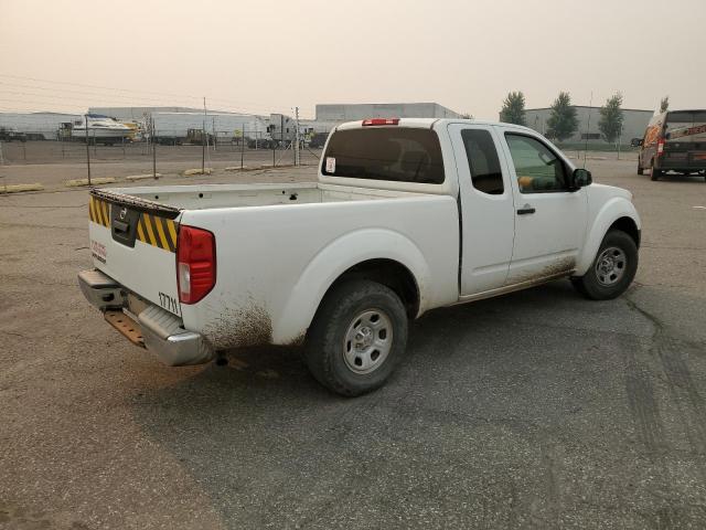 Photo 3 from auction – 2013 NISSAN FRONTIER S with VIN 1N6BD0CT8DN720462