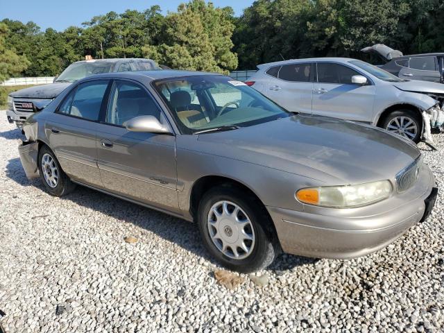 Photo 4 from auction – 2000 BUICK CENTURY CU with VIN 2G4WS52J4Y1335460