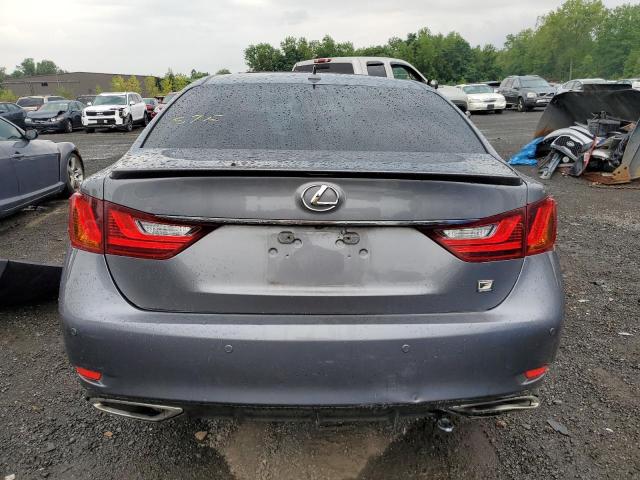 Photo 6 from auction – 2013 LEXUS GS 350 with VIN JTHCE1BL0D5006349