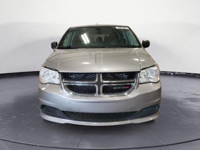 Photo 5 from auction – 2019 DODGE GRAND CARA with VIN 2C4RDGBG4KR805278