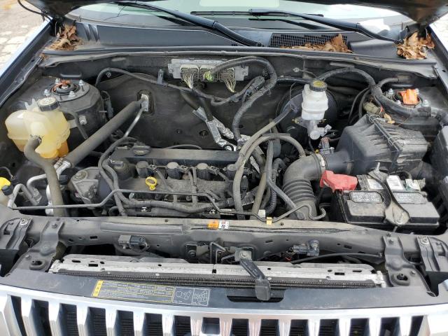 Photo 12 from auction – 2010 MERCURY MARINER with VIN 4M2CN8B76AKJ18562