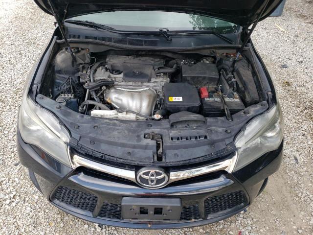 Photo 11 from auction – 2017 TOYOTA CAMRY with VIN 4T1BF1FK7HU344012