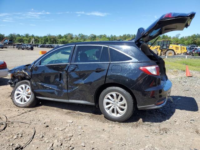 Photo 2 from auction – 2017 ACURA RDX with VIN 5J8TB4H36HL023565