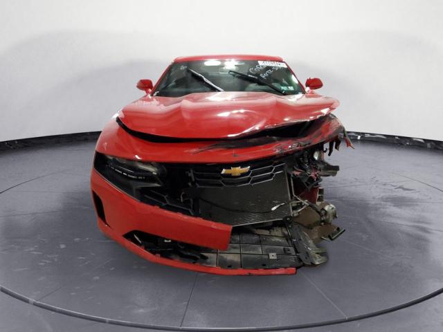 Photo 5 from auction – 2023 CHEVROLET CAMARO LS with VIN 1G1FB1RX5P0149131