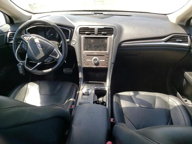 Photo 8 from auction – 2018 FORD FUSION TIT with VIN 3FA6P0D93JR169922