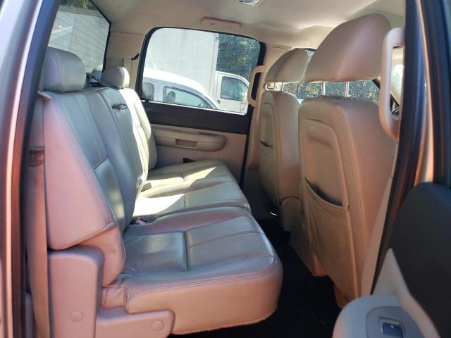 Photo 10 from auction – 2008 CHEVROLET SILVERADO with VIN 2GCEC13J381170893