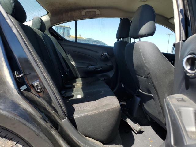 Photo 10 from auction – 2018 NISSAN VERSA S with VIN 3N1CN7AP6JL823381