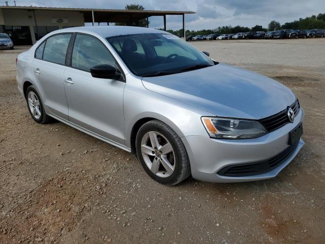Photo 4 from auction – 2011 VOLKSWAGEN JETTA BASE with VIN 3VW1K7AJ4BM387745