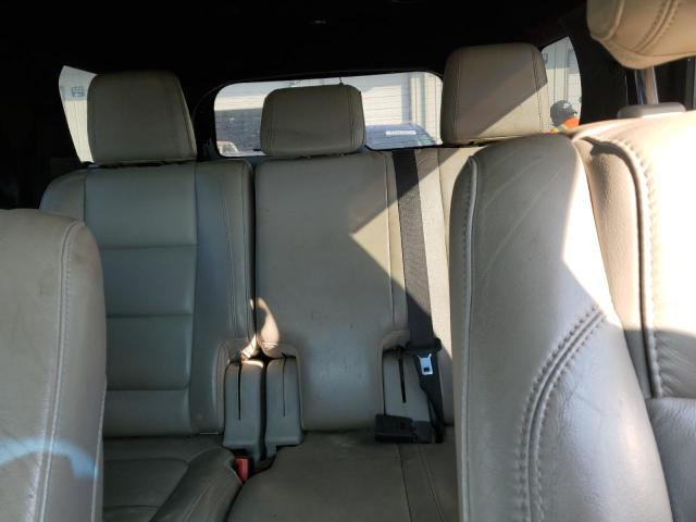 Photo 10 from auction – 2011 FORD EXPLORER X with VIN 1FMHK8D85BGA66383