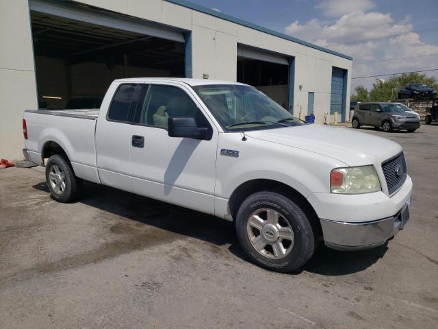 Photo 4 from auction – 2004 FORD F150 with VIN 1FTRX12W04NB67283