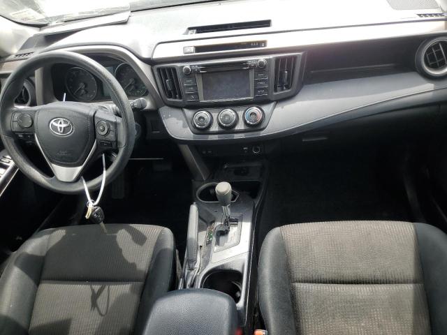 Photo 8 from auction – 2018 TOYOTA RAV4 LE with VIN JTMZFREV3JJ197983