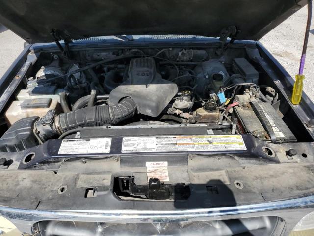 Photo 12 from auction – 1999 FORD EXPLORER with VIN 1FMZU32E9XZB29071
