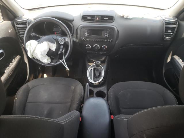 Photo 8 from auction – 2014 KIA SOUL with VIN KNDJN2A2XE7719417