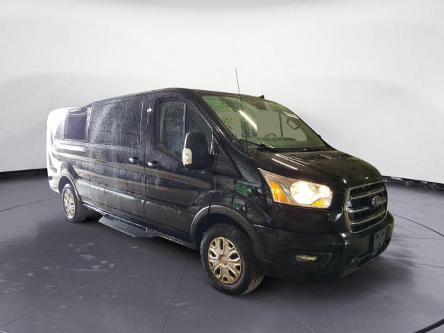 Photo 4 from auction – 2020 FORD TRANSIT T- with VIN 1FDAX2Y89LKA54942