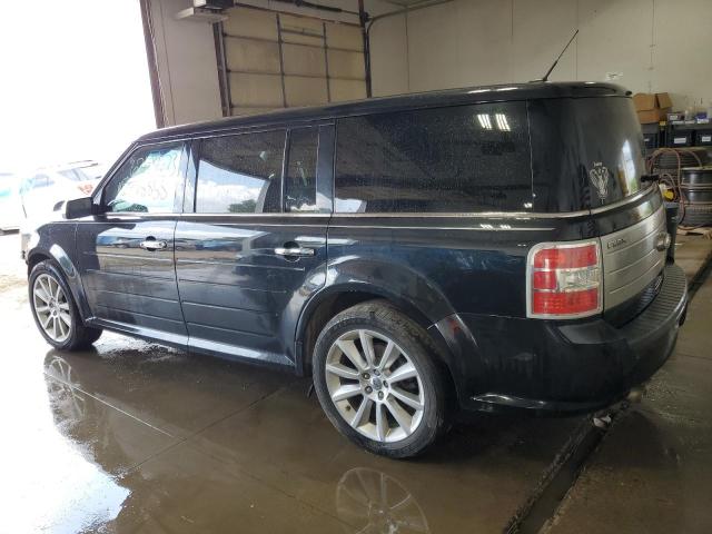 Photo 2 from auction – 2011 FORD FLEX LIMIT with VIN 2FMGK5DCXBBD03407