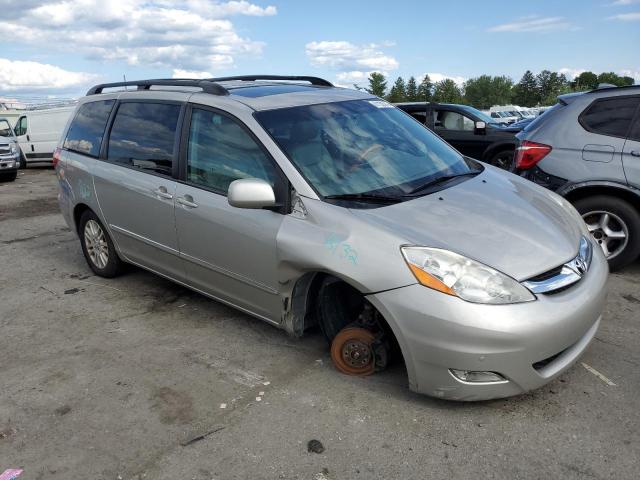 Photo 4 from auction – 2009 TOYOTA SIENNA XLE with VIN 5TDBK22C19S026011