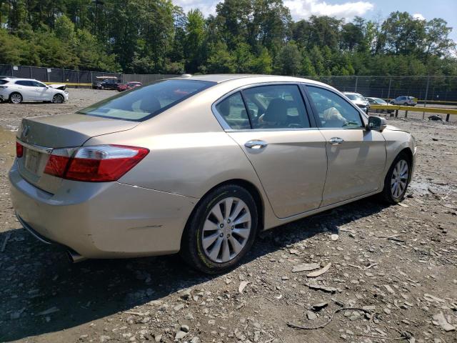 Photo 3 from auction – 2015 HONDA ACCORD EXL with VIN 1HGCR2F87FA052175