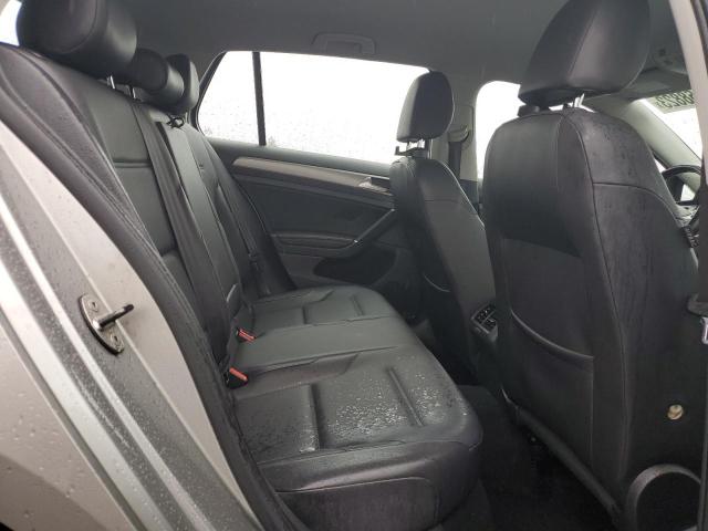 Photo 10 from auction – 2015 VOLKSWAGEN GOLF with VIN 3VW217AU7FM096177