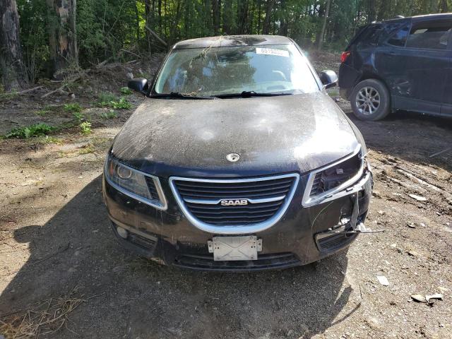 Photo 5 from auction – 2011 SAAB 9-5 TURBO with VIN YS3GN4ARXB4004243