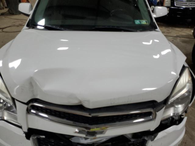 Photo 12 from auction – 2014 CHEVROLET EQUINOX LT with VIN 2GNALBEK9E6245757