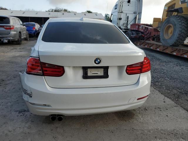 Photo 6 from auction – 2013 BMW 328 I with VIN WBA3A5C52DF359798