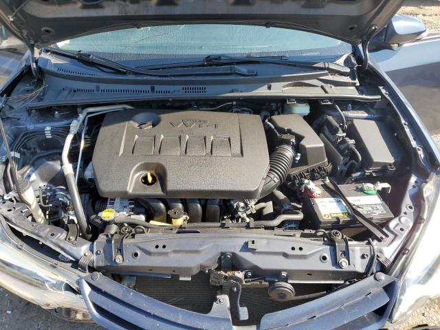 Photo 11 from auction – 2015 TOYOTA COROLLA L with VIN 5YFBURHE7FP201829