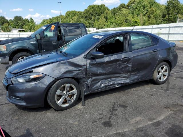 DODGE DART SXT 2015 with VIN 1C3CDFBB5FD265358 - Photo from auction
