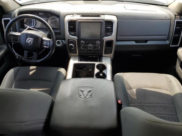 Photo 8 from auction – 2015 RAM 1500 SLT with VIN 1C6RR6GG5FS501599