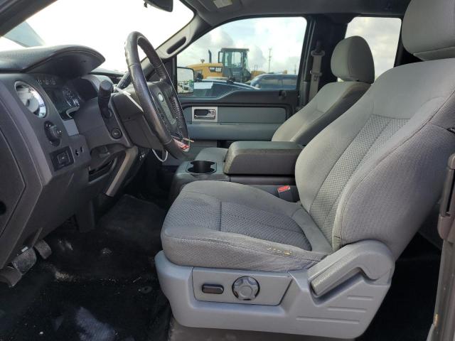 Photo 7 from auction – 2011 FORD F150 SUPER with VIN 1FTFX1CF5BFD36769