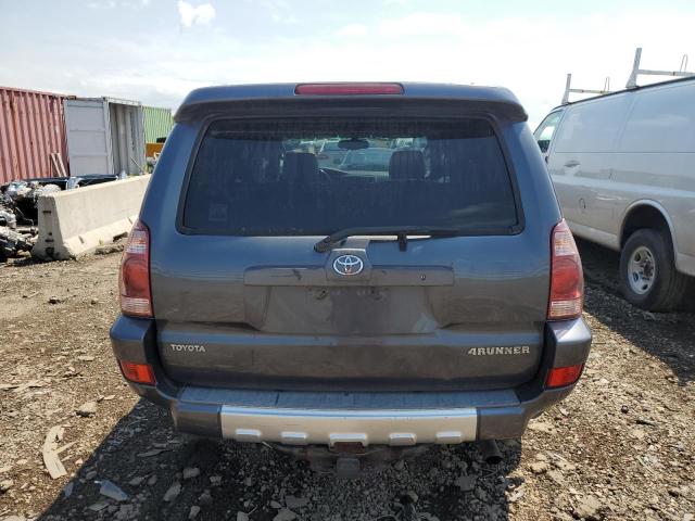 Photo 6 from auction – 2004 TOYOTA 4RUNNER LI with VIN JTEBT17R948009213