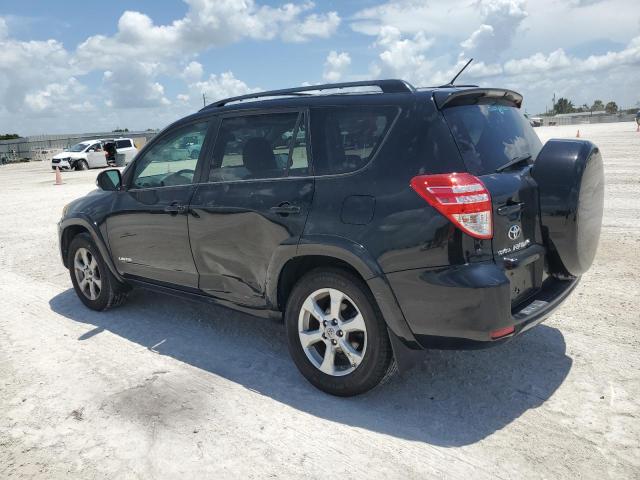 Photo 2 from auction – 2010 TOYOTA RAV4 LIMIT with VIN 2T3DK4DVXAW030399