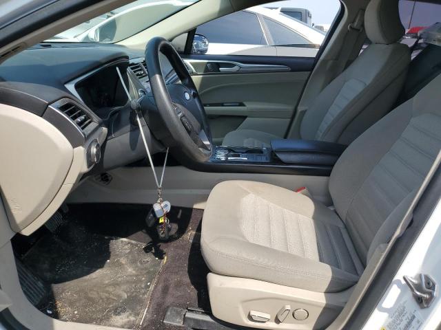 Photo 7 from auction – 2017 FORD FUSION SE with VIN 3FA6P0H79HR185917