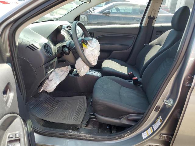 Photo 7 from auction – 2017 MITSUBISHI MIRAGE G4 with VIN ML32F3FJ9HHF19057