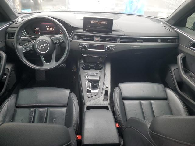 Photo 8 from auction – 2018 AUDI A4 PREMIUM with VIN WAUENAF42JA144567