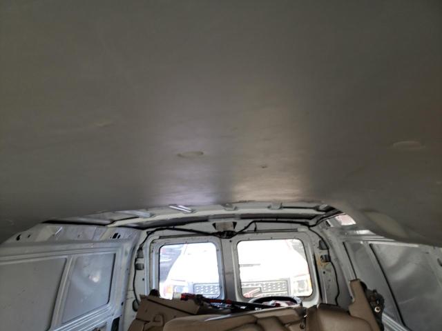 Photo 10 from auction – 2006 FORD ECONOLINE with VIN 1FTNE24L76DA55795