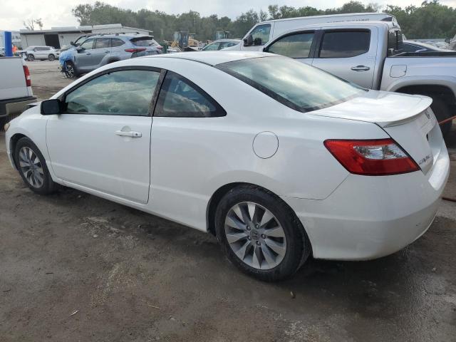 Photo 2 from auction – 2010 HONDA CIVIC EX with VIN 2HGFG1B87AH500377